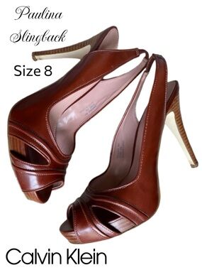 CALVIN KLEIN Shoes